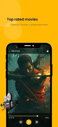 pikashow-downloader Top Rated Movies